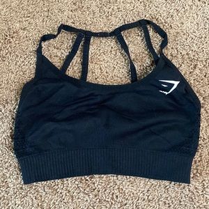 Gymshark Sports Bra